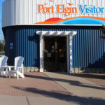 Port Elgin Visitor centre