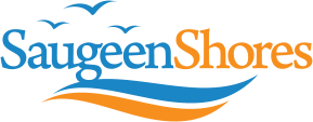 Saugeen Shores logo