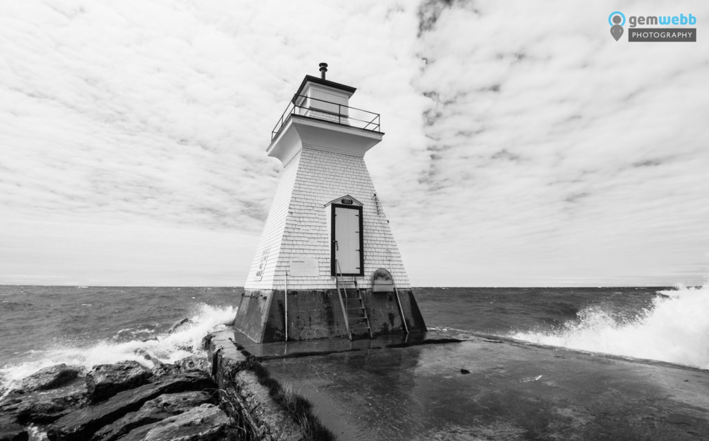 southampton lighthouse